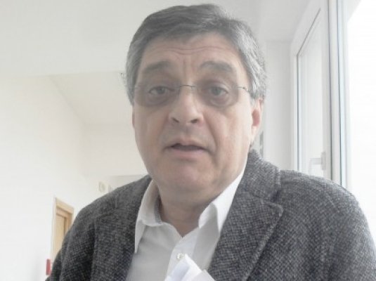 UMC şi-a ales prorectorii şi preşedintele Senatului